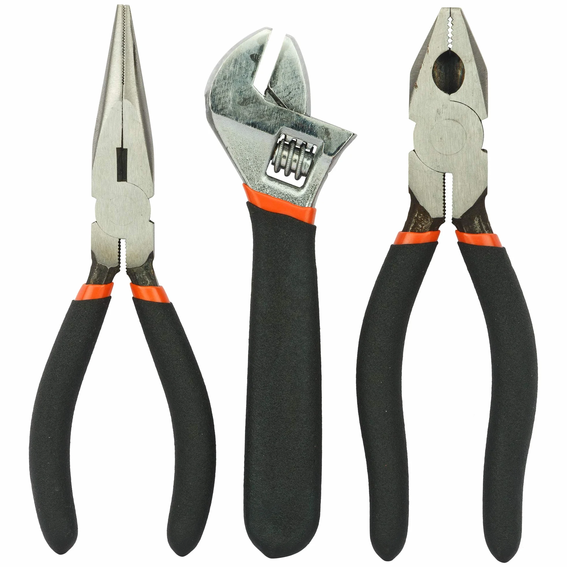 BLACK+DECKER Torba Na Kółkach z Akcesoriami I Narzędziami Samochodowymi, Czarna, A7144-XJ