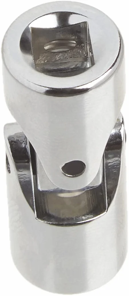 Astro Pneumatic Tool 12-częściowy zestaw nasadek z napędem 1/4 cala - 6-punktowy metryczny