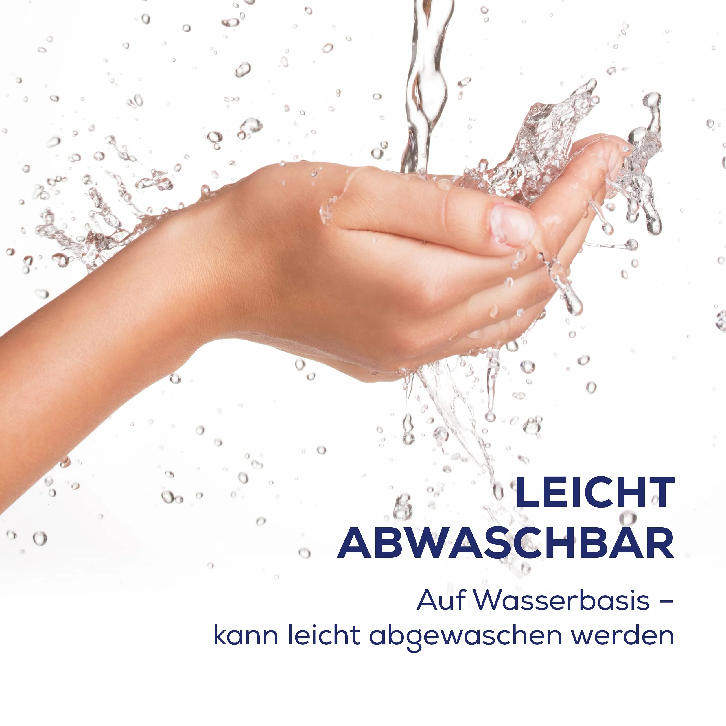 Ritex Żel HYDRO Sensitiv Lubrykant bez konserwantów, na bazie wody, 100 ml, Made in Germany