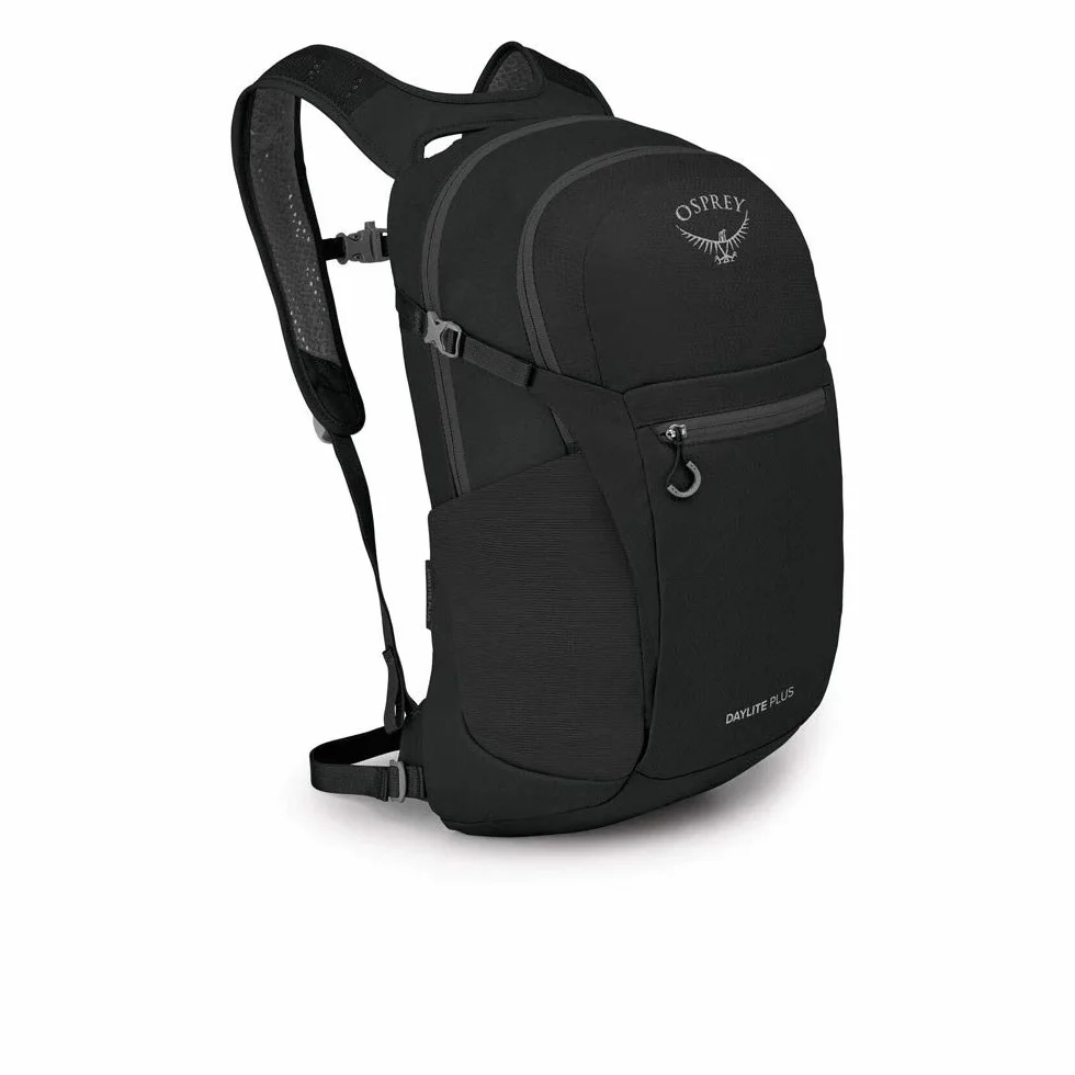Osprey Daylite Plus Commuter Plecak, czarny