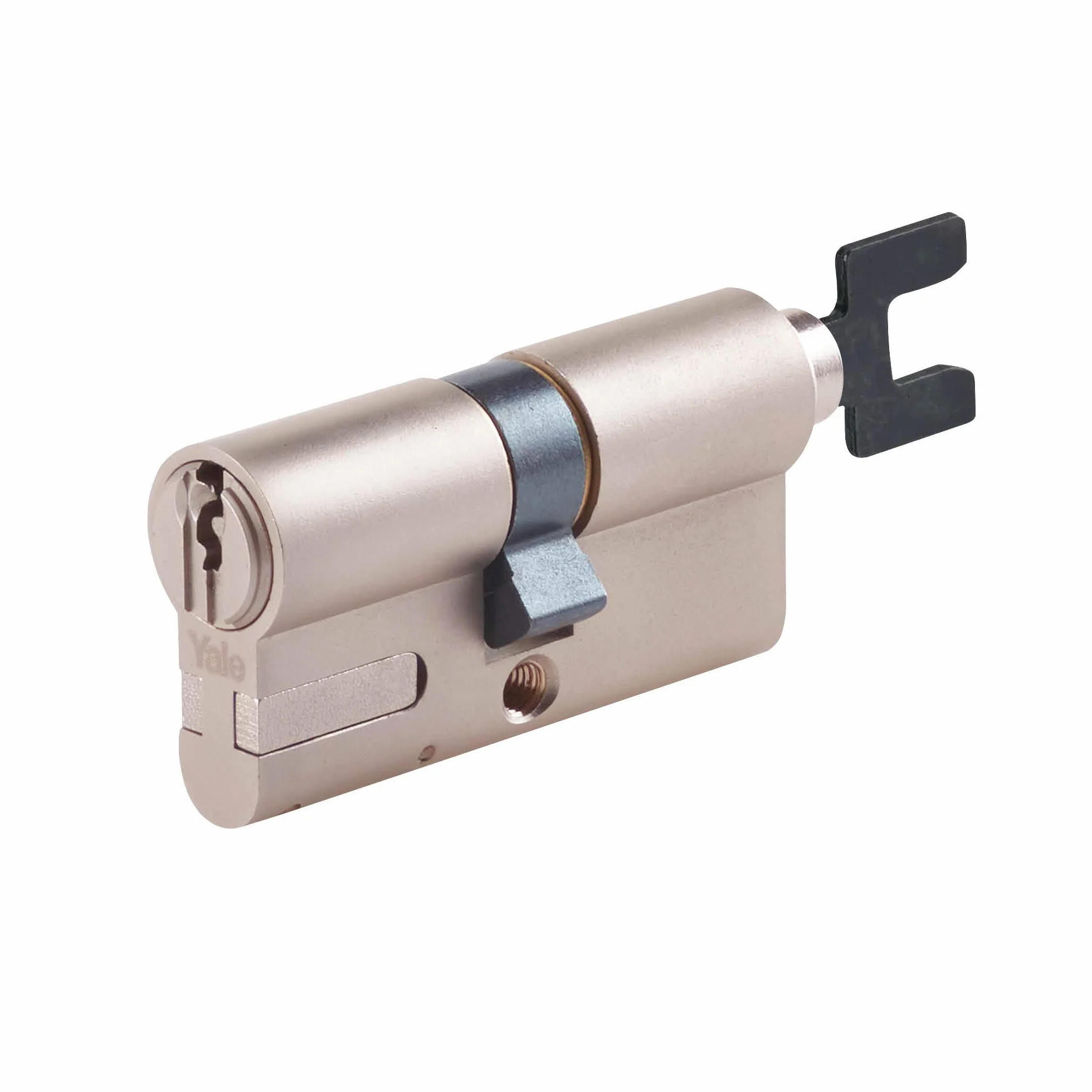 Yale Linus Adjustable Cylinder Regulowana Wkładka do Inteligentnego Zamka