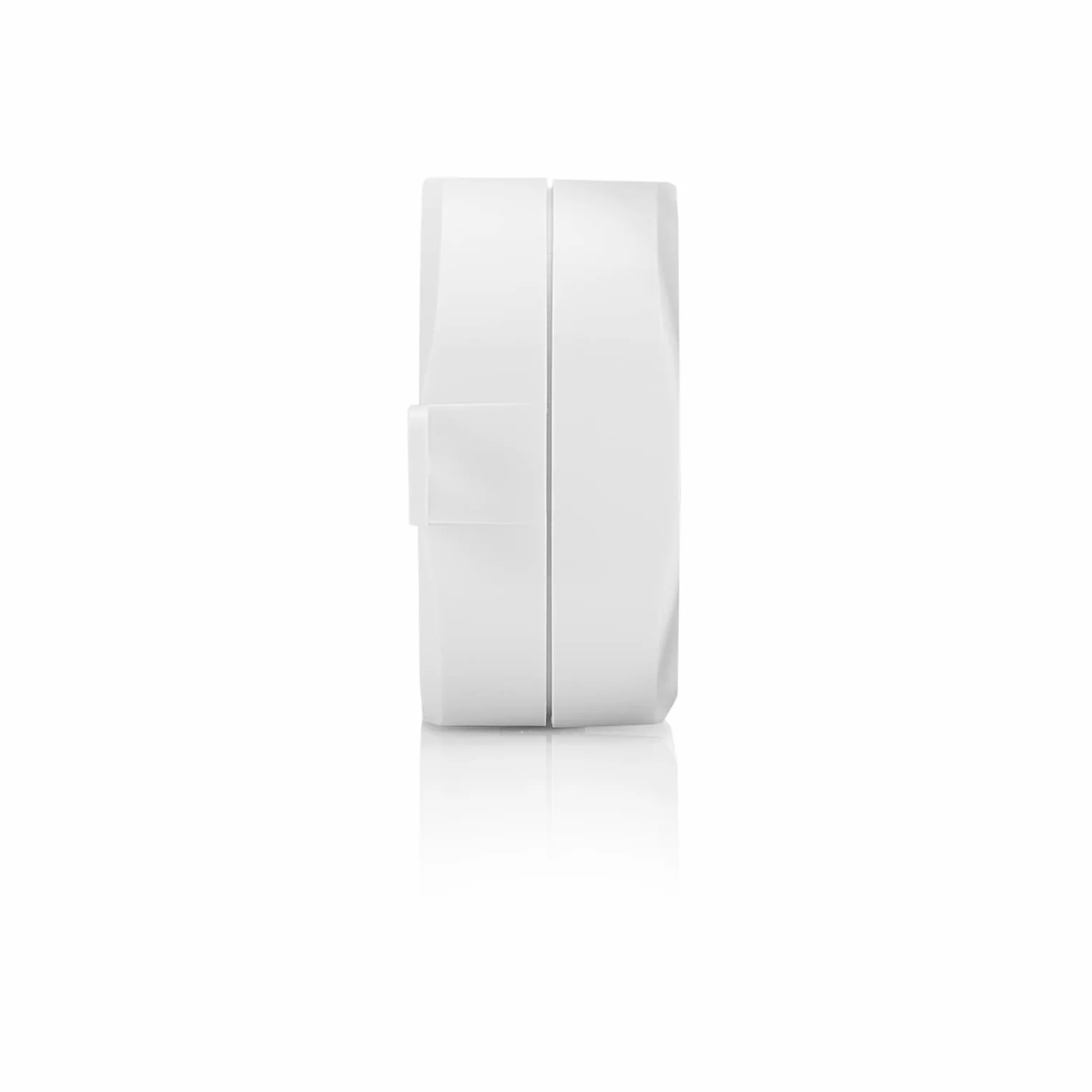 Smartwares Bezprzewodowy przełącznik montażowy do rolet – Plug & Connect – maks. 300 W – SH4-90259 biały