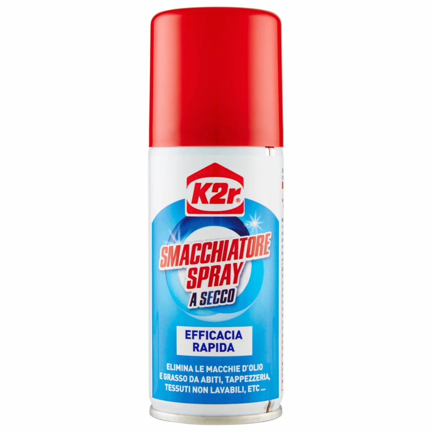 K2 R środek do usuwania plam w sprayu - 100 ml