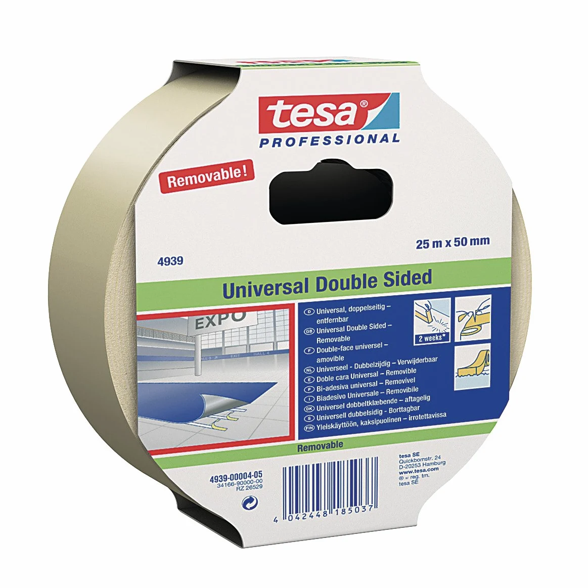 tesa 04939-00003-11,