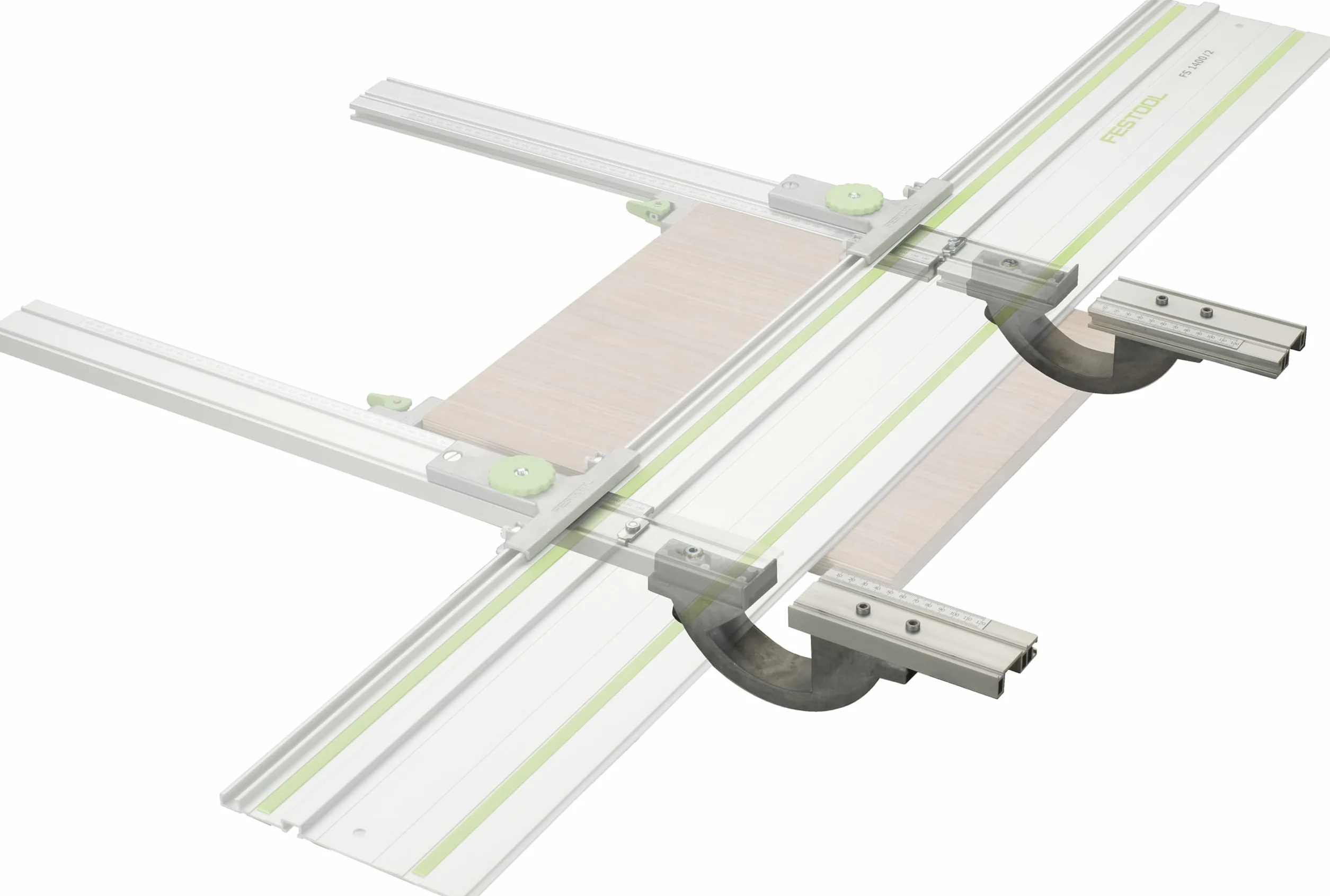 Festool Prolongación FS-PA-VL