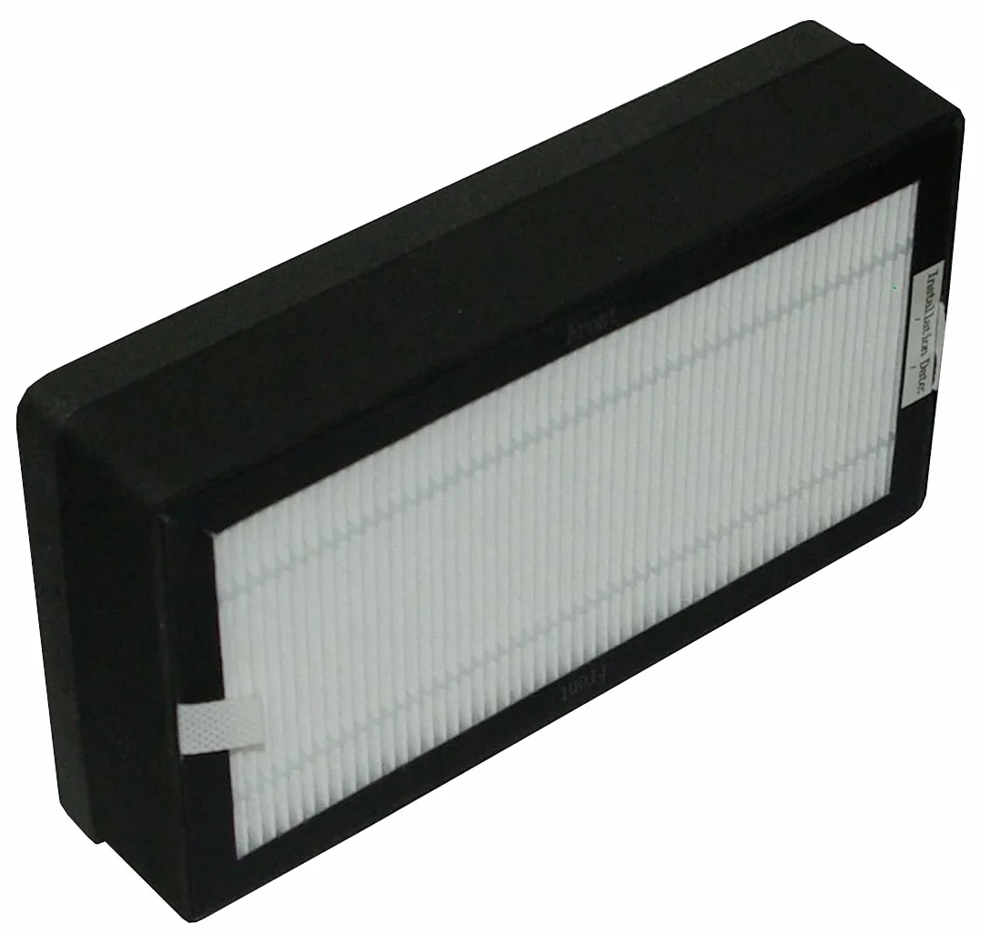 Comedes Zamienny filtr kombi pasujący do oczyszczacza powietrza Comedes LR 50