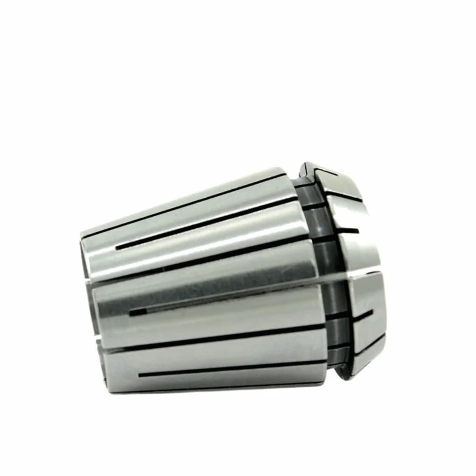 1 Sztuk ER 32 ER32 Oversize 22mm Tuleja Sprężynowa Narzędzie Tulejki Zaciskowe Uchwyt Wiertarski Trzpienie Frezarka CNC Tokarka DIN 6499B