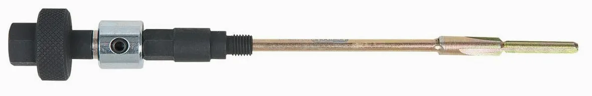 KS Tools 152.1121 3 w 1 Rozwiertak świec żarowych M8x1,0