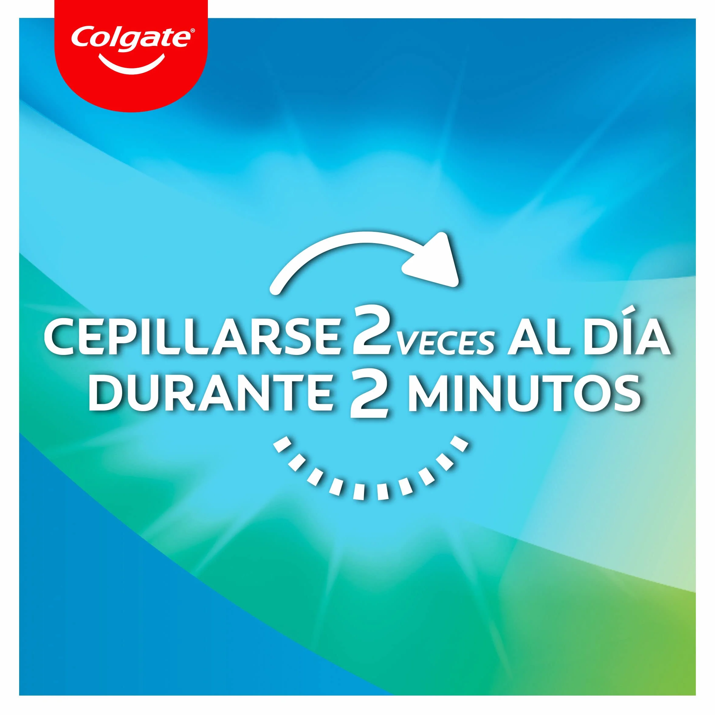 Colgate Triple Action Pasta do Zębów, 2 x 75 ml