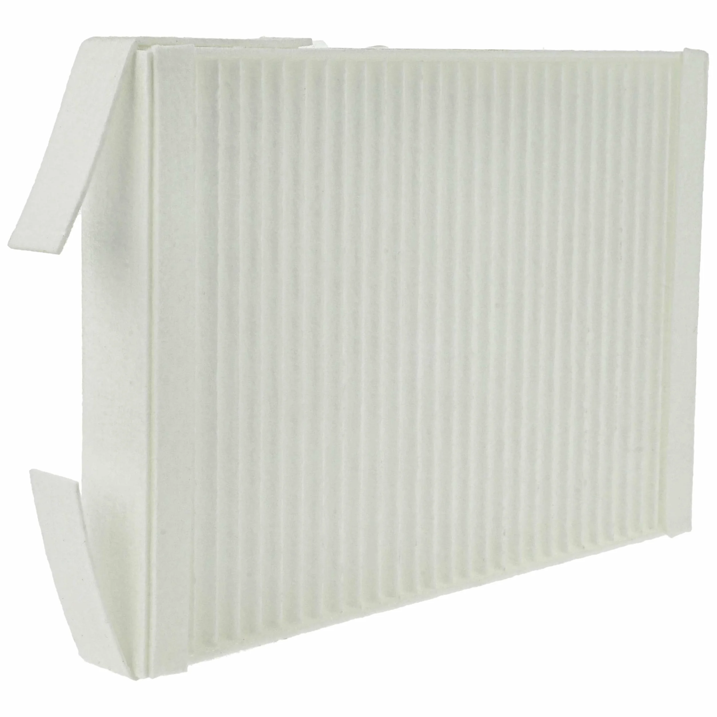 vhbw Filtr powietrza G4/F7 Zehnder ComfoSpot 50 18 x 12 x 4 cm Zestaw 4 szt
