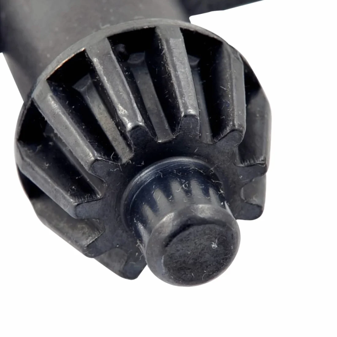 HHIP 3070-0042 zapasowy klucz uchwytu wiertarskiego, pasuje do uchwytu 1/4", pitot 0,233 cala