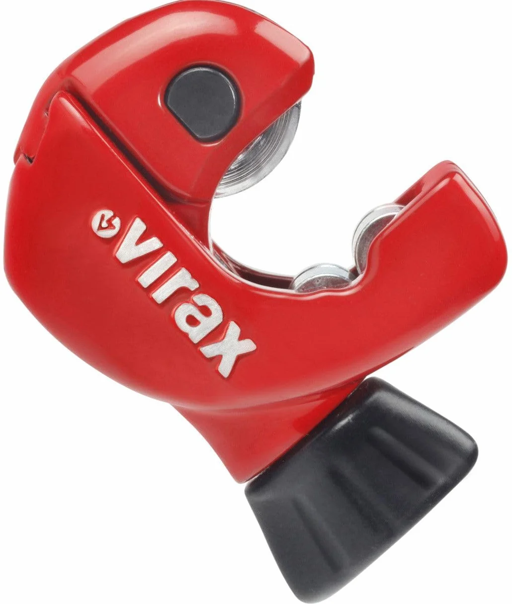 Virax – Mini przecinak do rur miedziany 6 – 28 mm