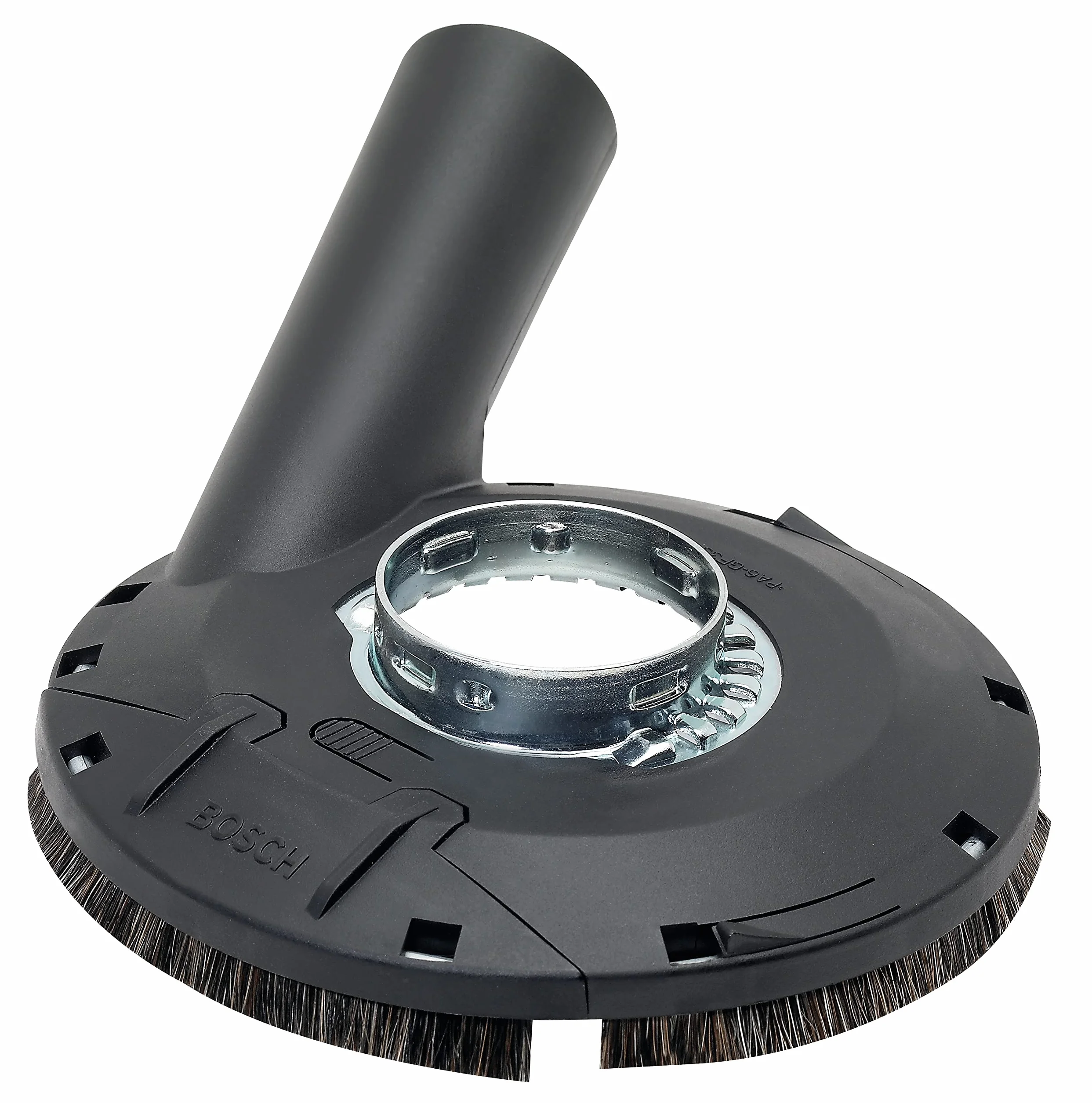 Bosch Professional Osłona Odsysająca do szlifierek kątowych (Akcesoria do szlifierek kątowych)