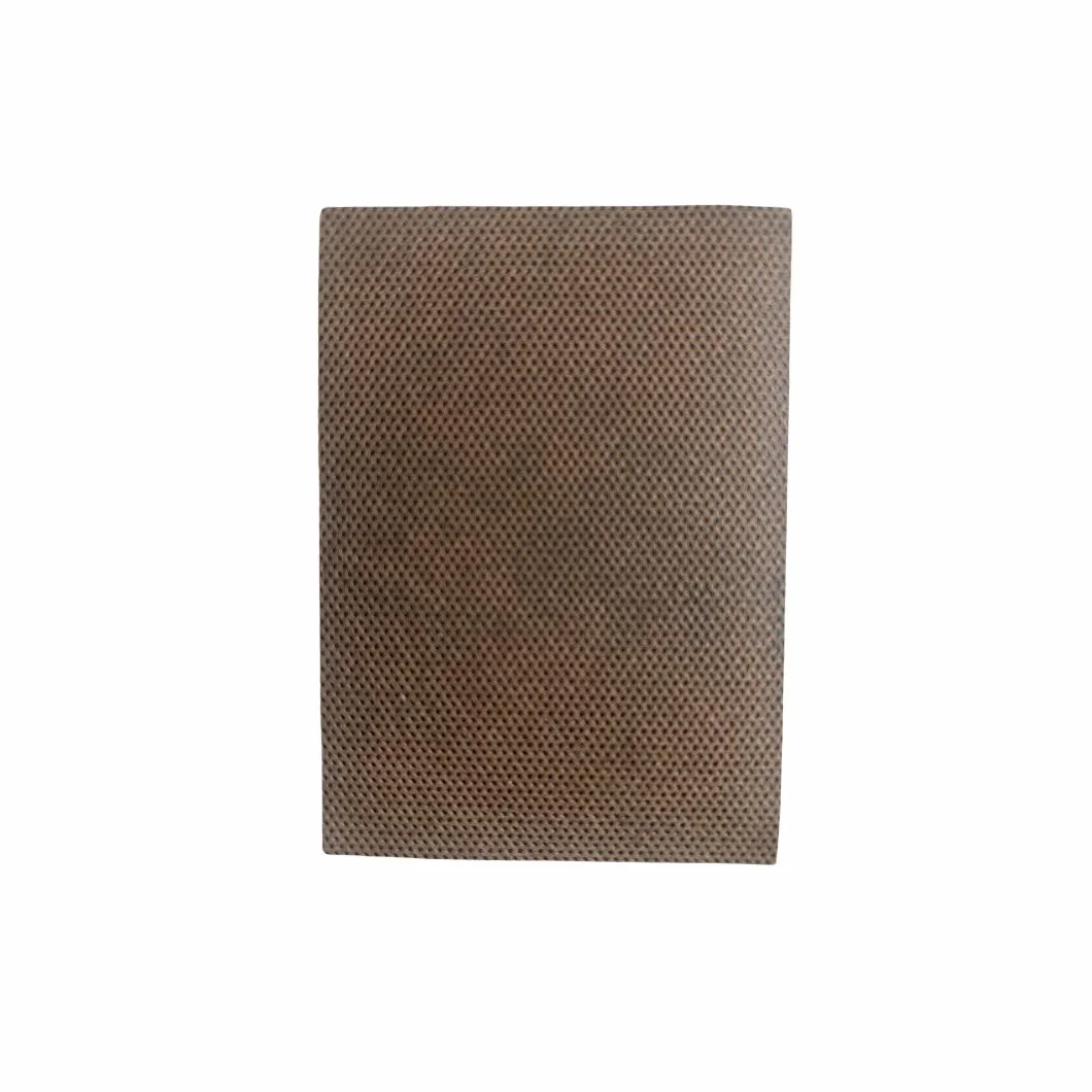 ThermoRelief plastry rozgrzewające na ból nerwu kulszowego 12 sztuk