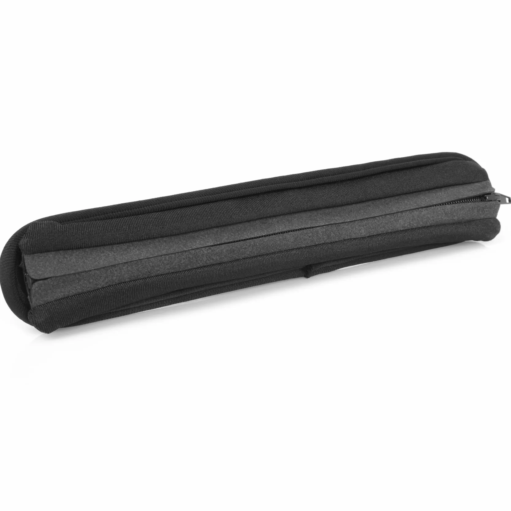 TT-BH085 opaska ochronna na głowę zamiennik kompatybilny z TaoTronics TT-BH060 TT-BH085 TT-BH090 TT-BH055 TT-BH055 tkanina czarna