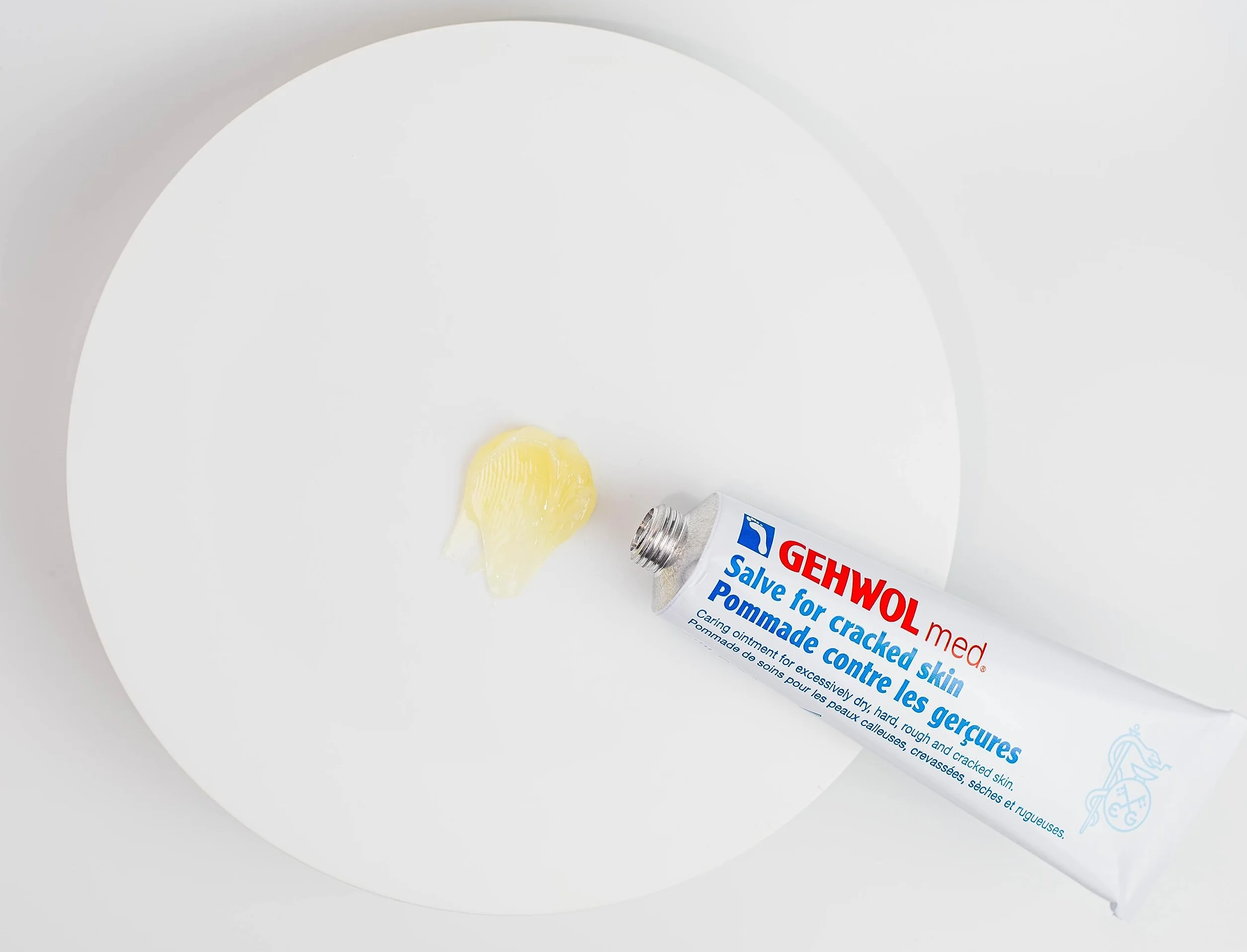 GEHWOL maść na popękaną skórę 75 ml