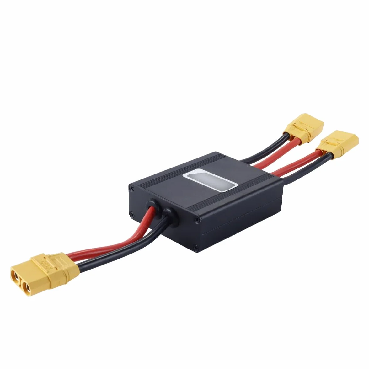 Ausi Podwójny adapter akumulatora 20V 72V 100A
