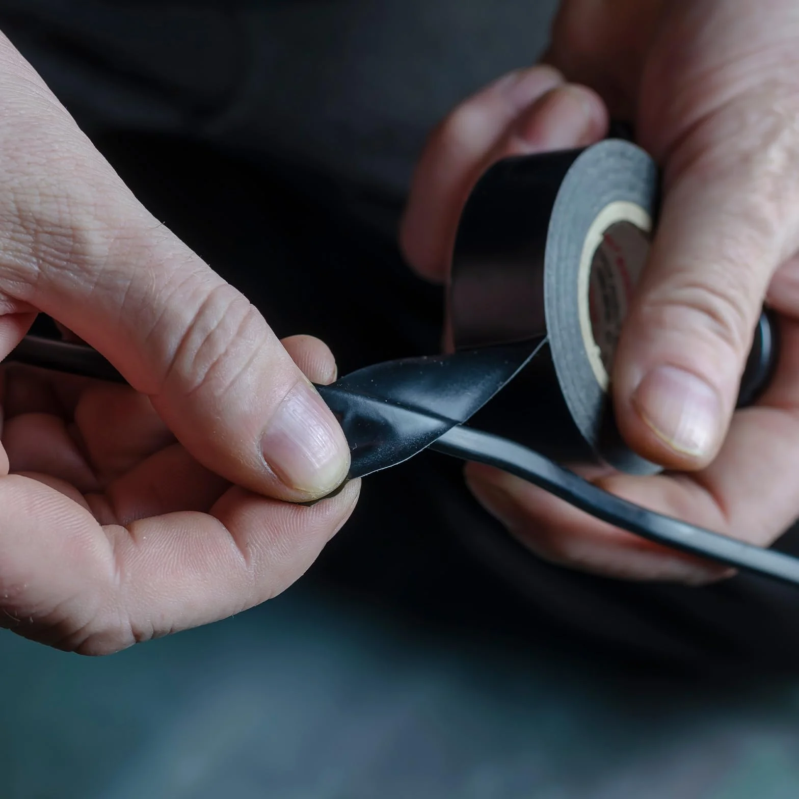QUARKZMAN 26AWG kabel elektryczny 3 przewody LED oświetlenie kabel ocynkowany miedziany 5m niskie napięcie obudowa PVC elastyczny przedłużacz czarny do taśm LED lamp oświetleniowych