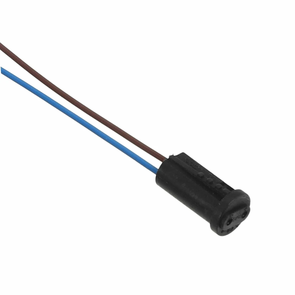 Gadpiparty 6 Szt. Mini G4 Gniazdo Żarówki Plastikowa Oprawka Lampy Niskonapięciowa Podstawa Żarówki LED G4 Gniazdo Żarówki Podstawa Lampy Miniaturowe Podstawy
