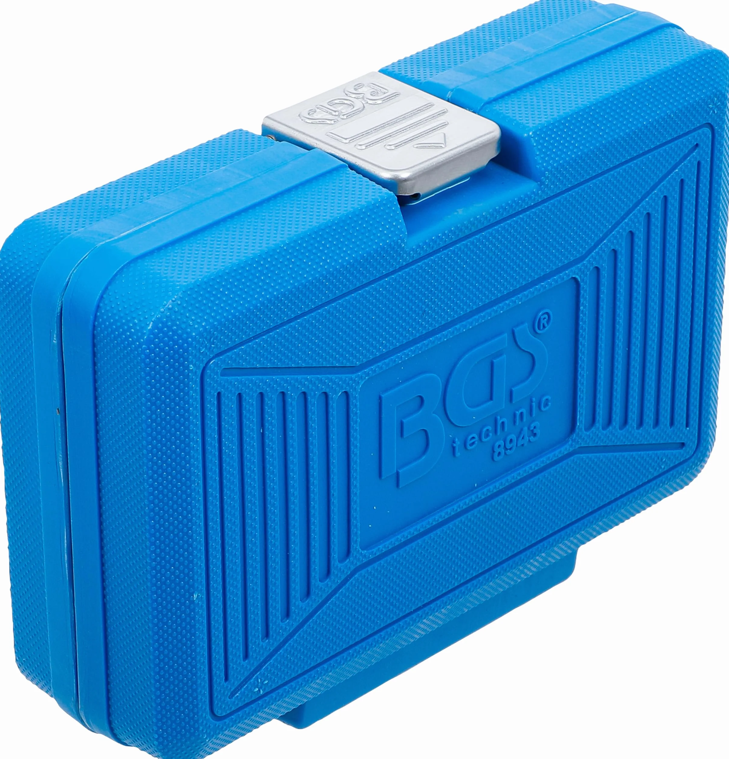 BGS 8943 | Zestaw wybijaków do młotka pneumatycznego | 6 szt.
