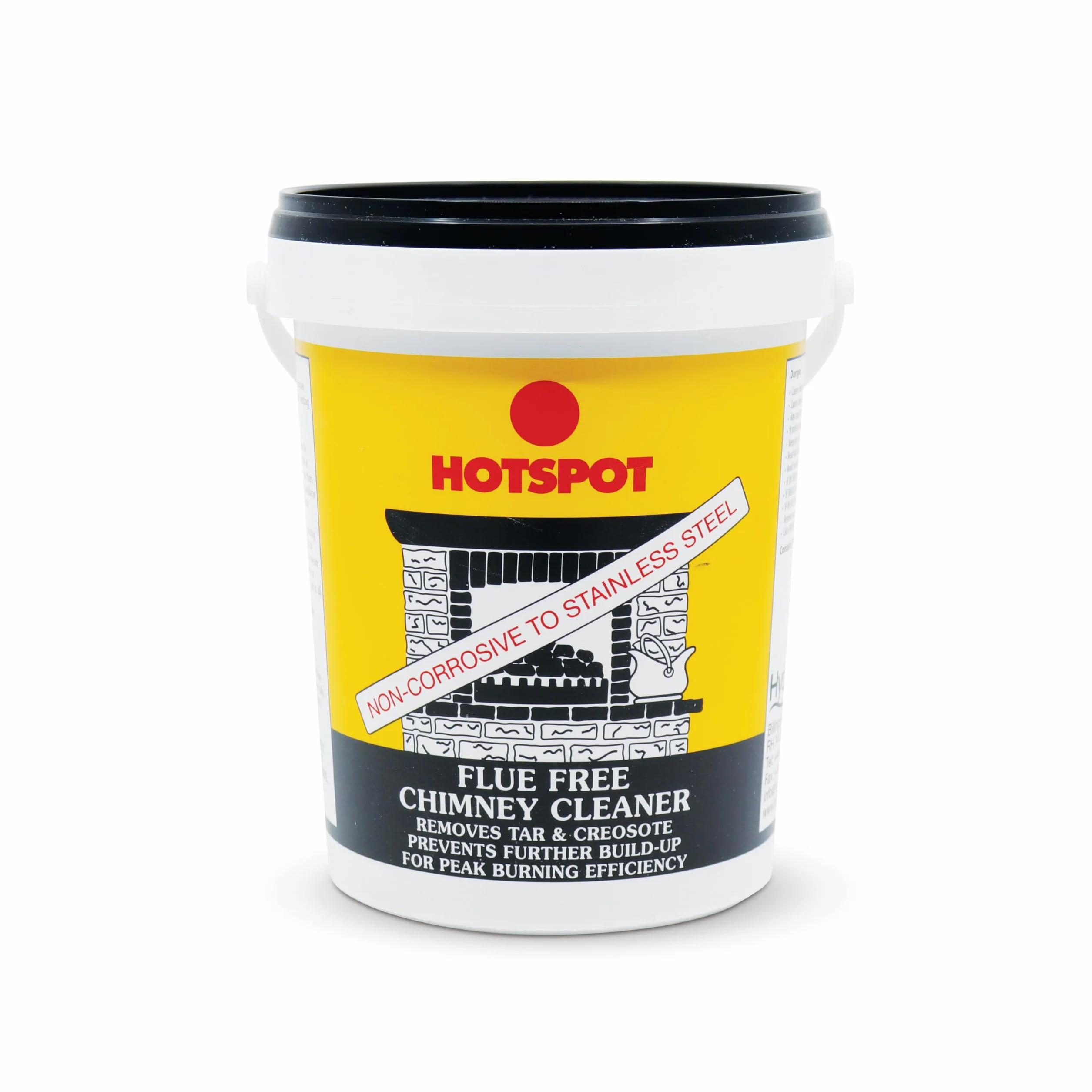 Hotspot Komin bezkominowy 750 g