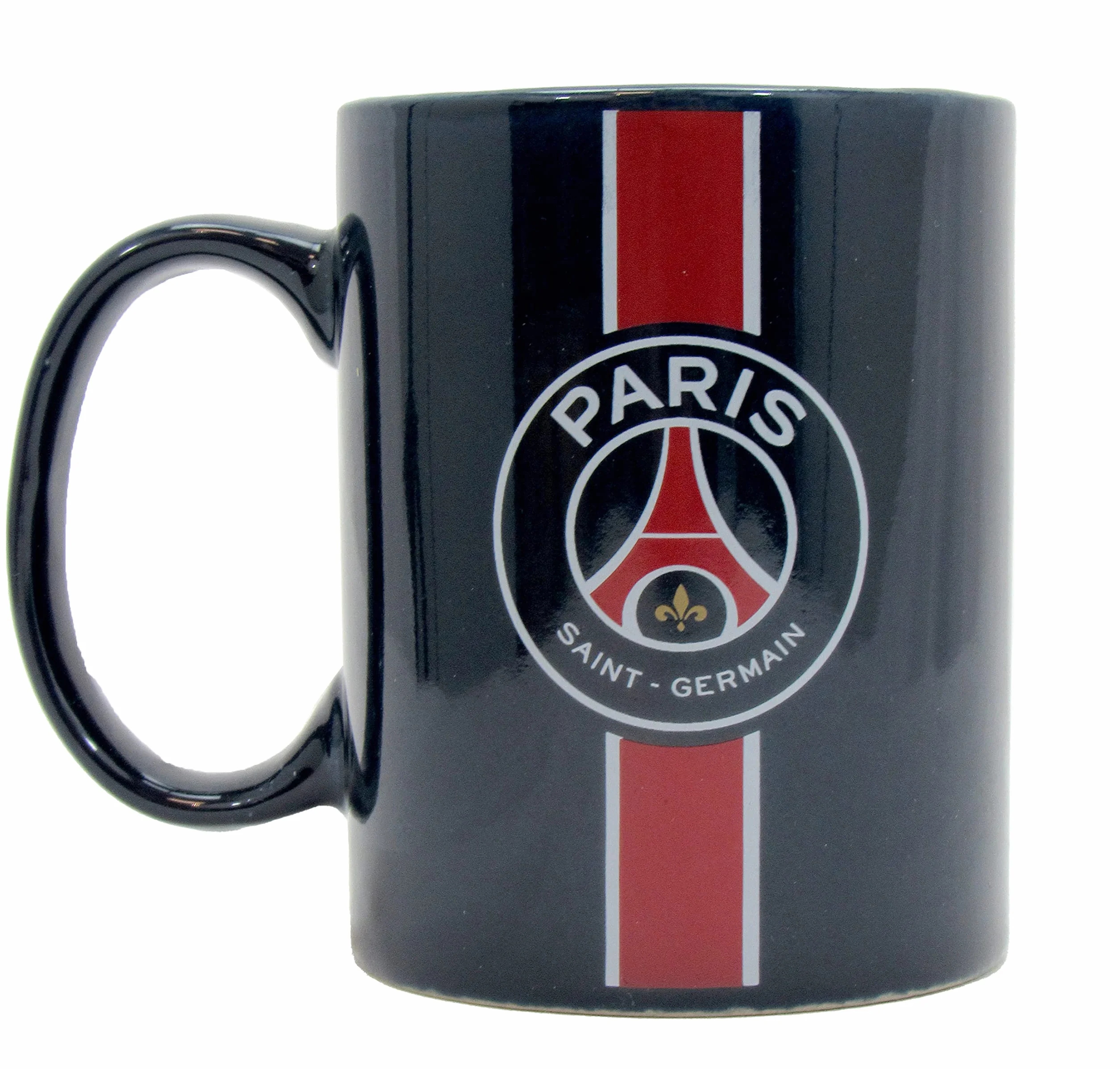 Paris Saint-Germain Kubek PSG – oficjalna kolekcja