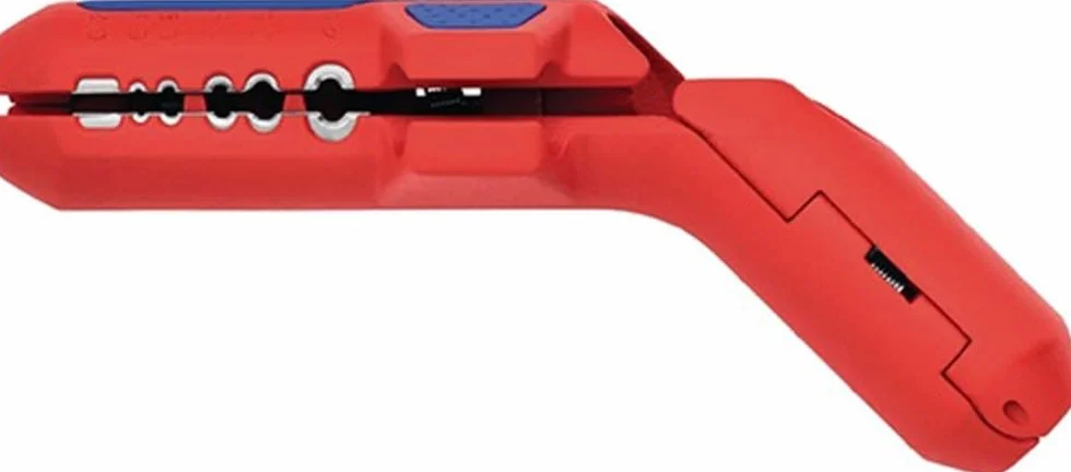 Knipex Narzędzie do debugowania ergostrip 135 mm