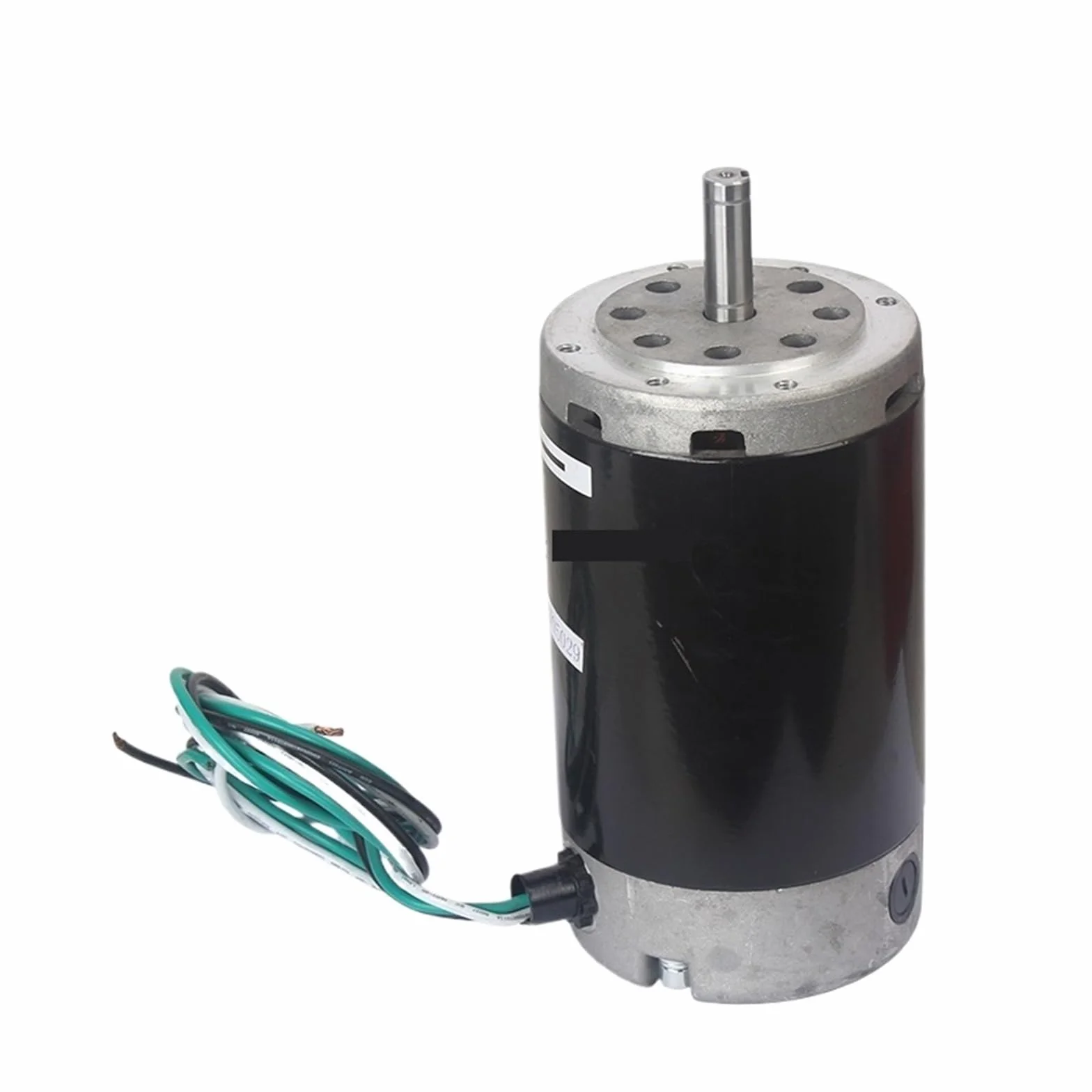 Silnik prądu stałego ZYT-600W do frezarki SIEG X3-224 M1110