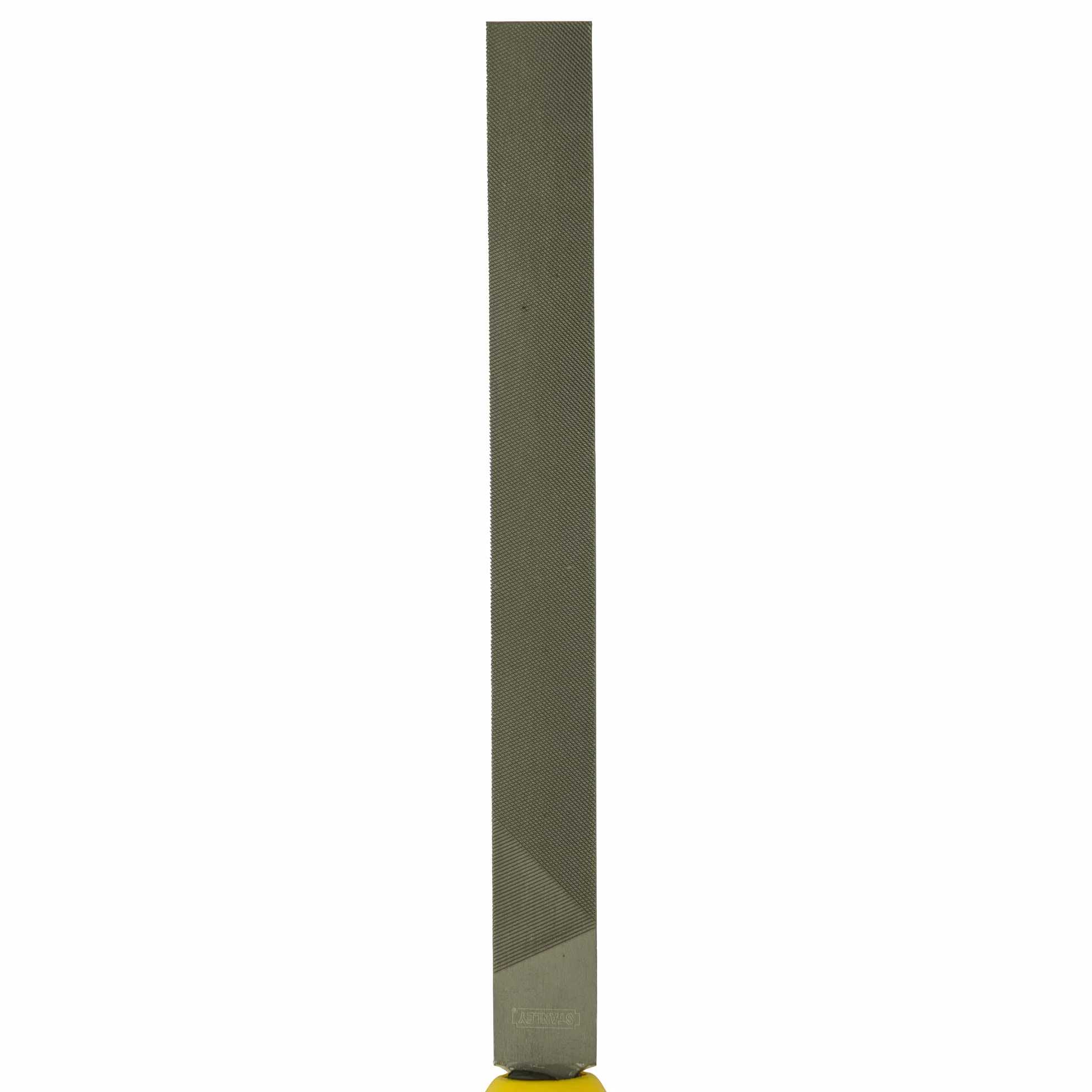 STANLEY, Pilnik płaski, równiak z bi-materiałowym uchwytem 200 mm, 0-22-451