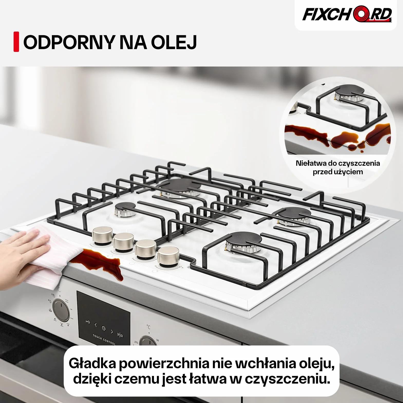 Samoprzylepna taśma uszczelniająca, 1 rolki taśma uszczelniająca, Wodoodporny, Przezroczysty Taśma uszczelniająca do kuchnie, łazienki, toalety z narzędziem uszczelniającym 3.2m*38mm