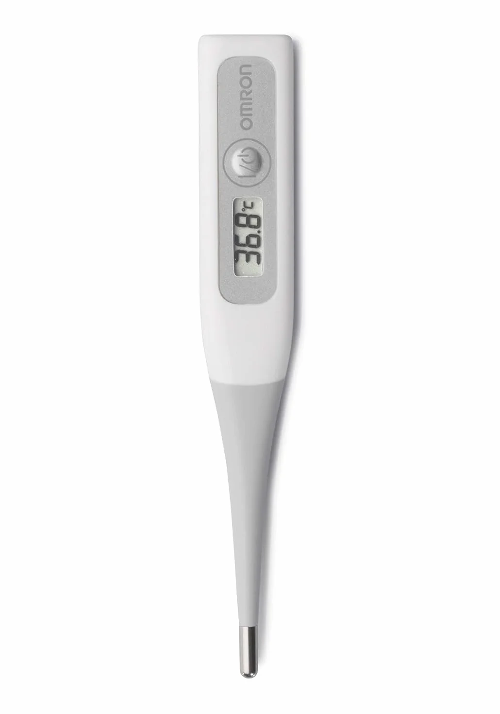 OMRON Flex Temp Smart Termometr Cyfrowy wodoodporny z elastyczną końcówką pomiar w 10 sekund
