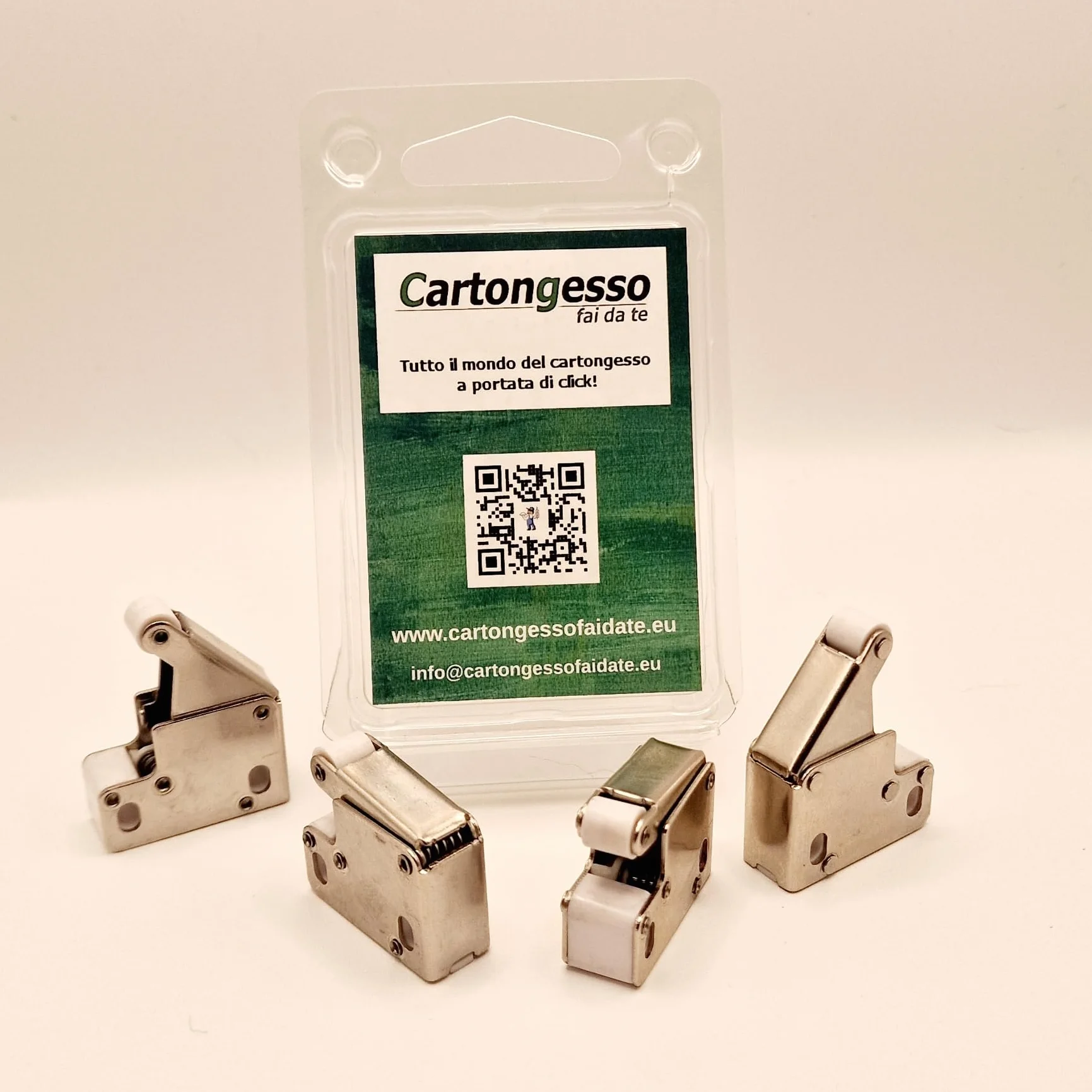 Mechanizm otwierania push pull Latch L001C do włazów inspekcyjnych