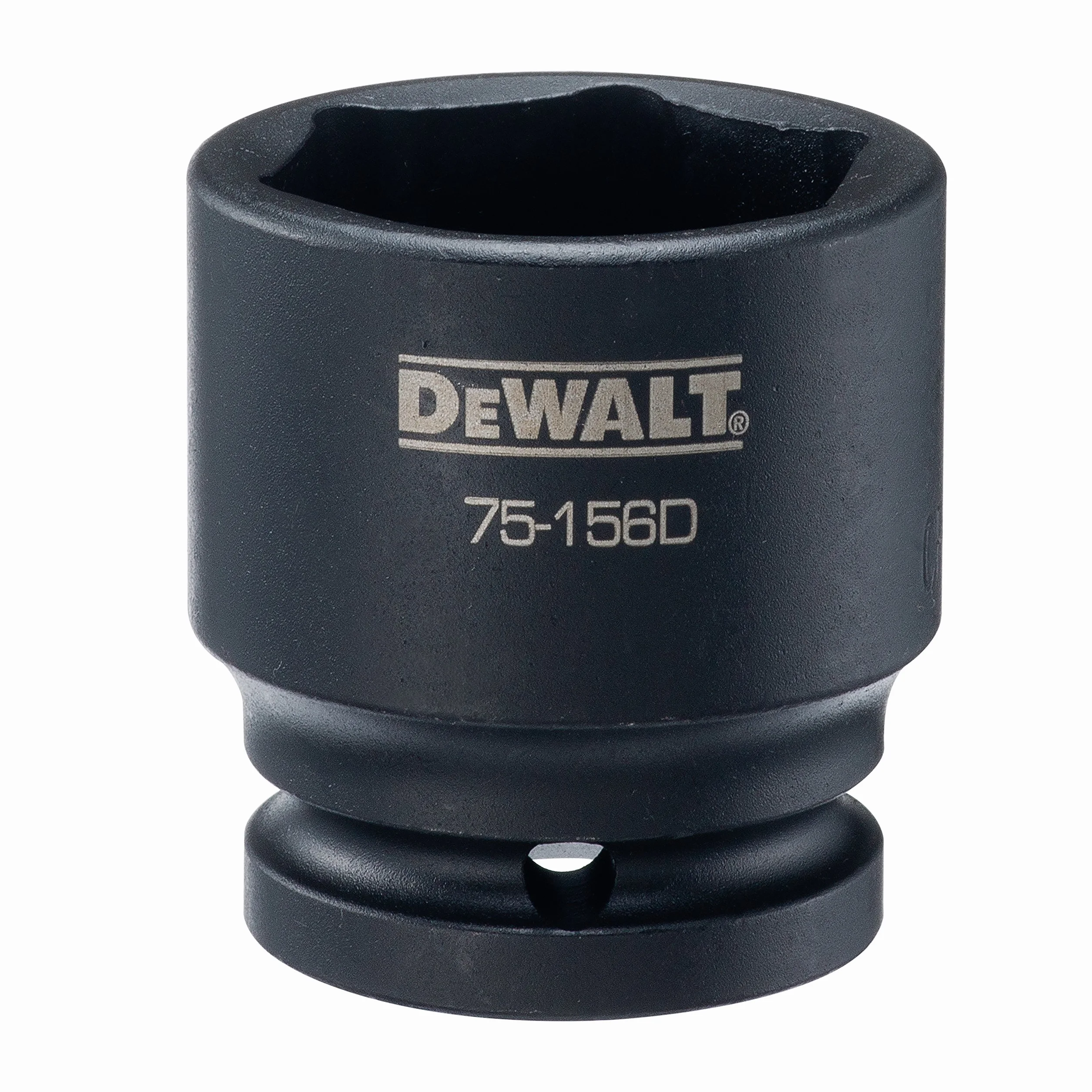 DEWALT DWMT75156OSP Gniazdo udarowe 3/4" SAE 1-1/2