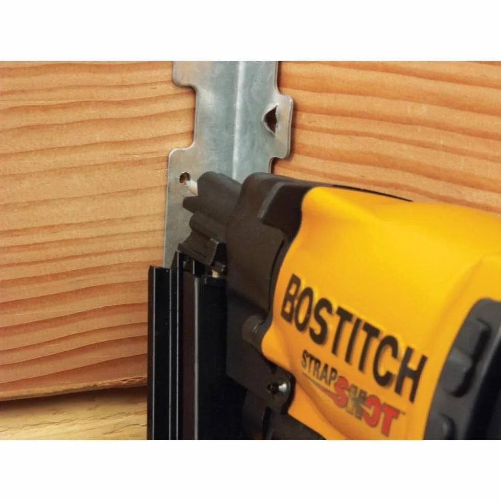 BOSTITCH MCN150 Mcn-150 pasków, metalowe łączniki, 1 sztuka