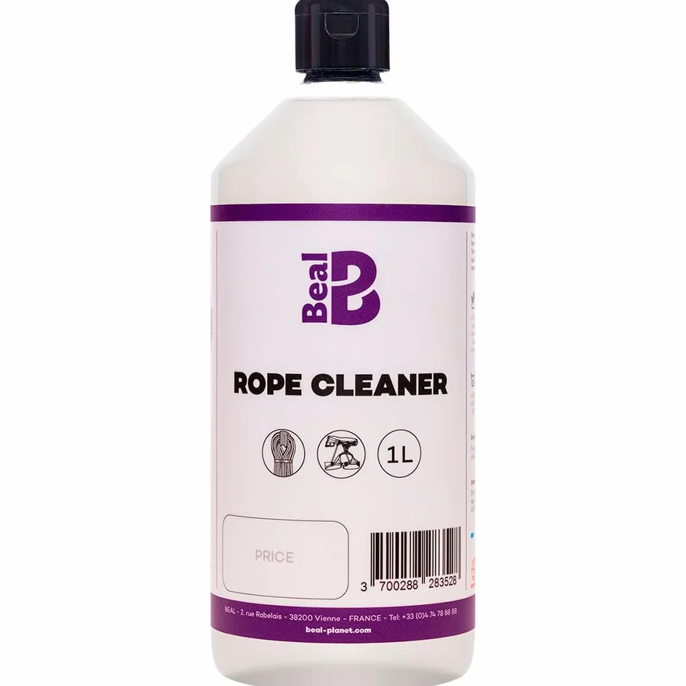 Beal Rope Cleaner Ecocert