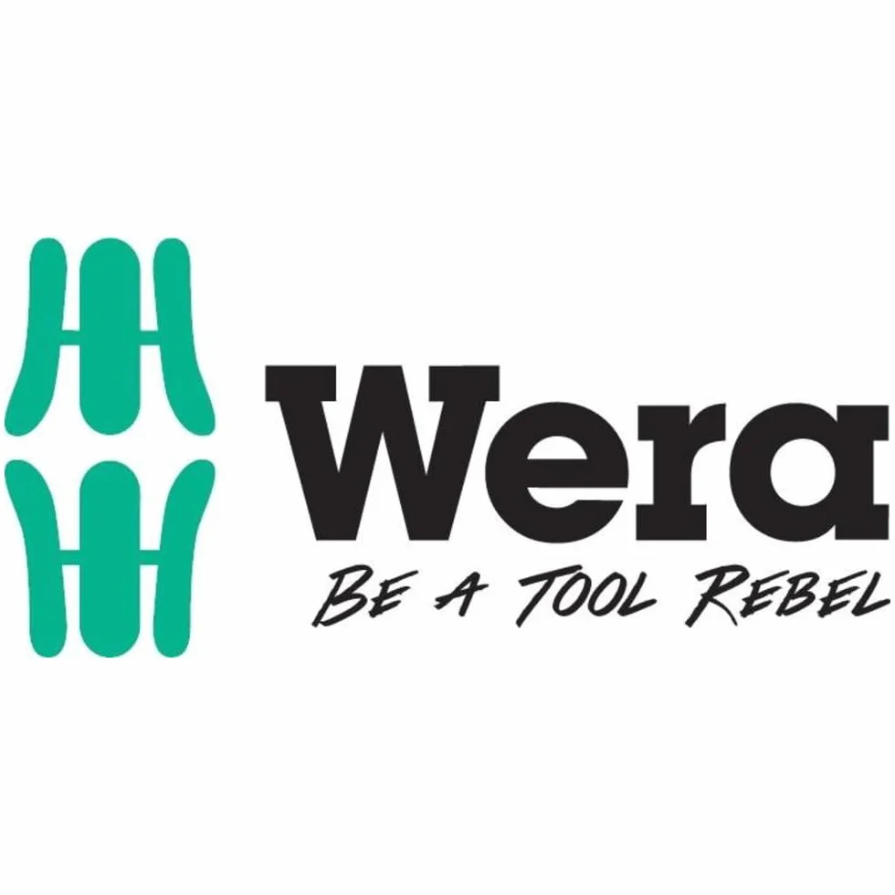 Zestaw śrubokrętów wkrętaków PH Lasertip 3 szt. Kraftform Plus WERA