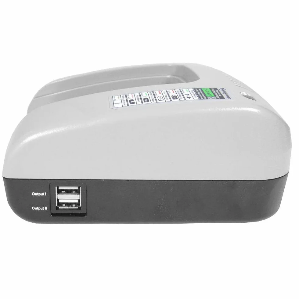 Szybka ładowarka stacja ładująca do Ni-MH Ni-Cd 7,2 V 9,6 V 12 V 14,4 V 18 V 24 V akumulator zastępuje Bosch 2 607 225 184 AL2404 2 607 224 492 AL2425DV AL2498FC