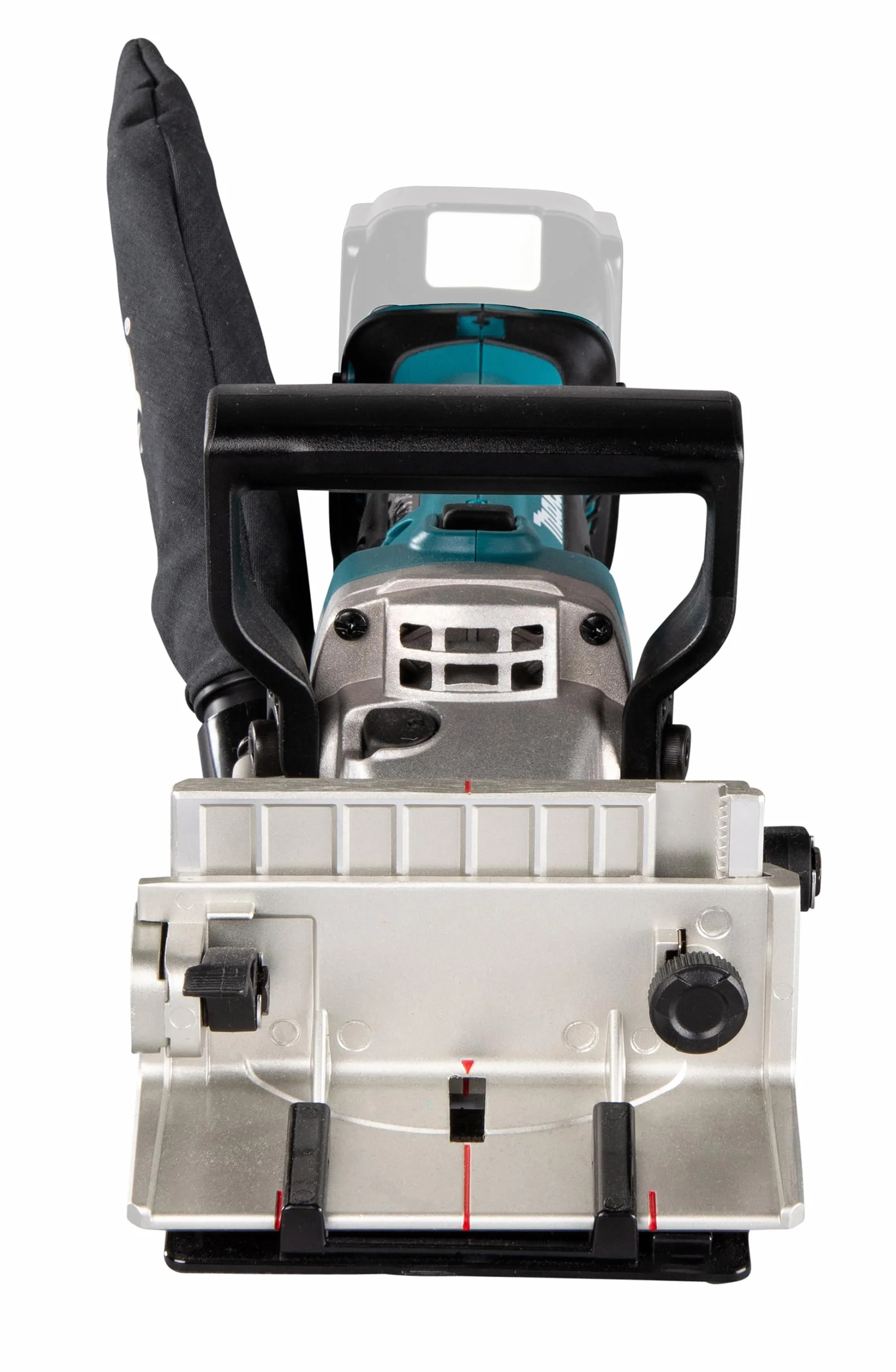 Makita DPJ180Z Łącznik, 18 V, Wielokolorowy, 11,4 cm x 8,9 cm x 40 cm