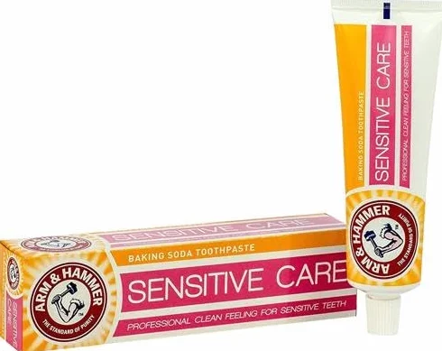6 x Arm & Hammer Sensitive