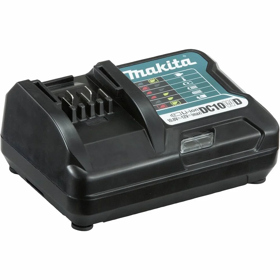 Makita Ładowarka DC10WC 12V CXT marka