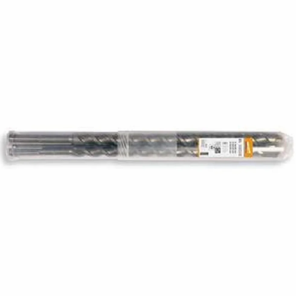 80002 wiertło udarowe SDS-max ECO zestaw, 3-częściowy