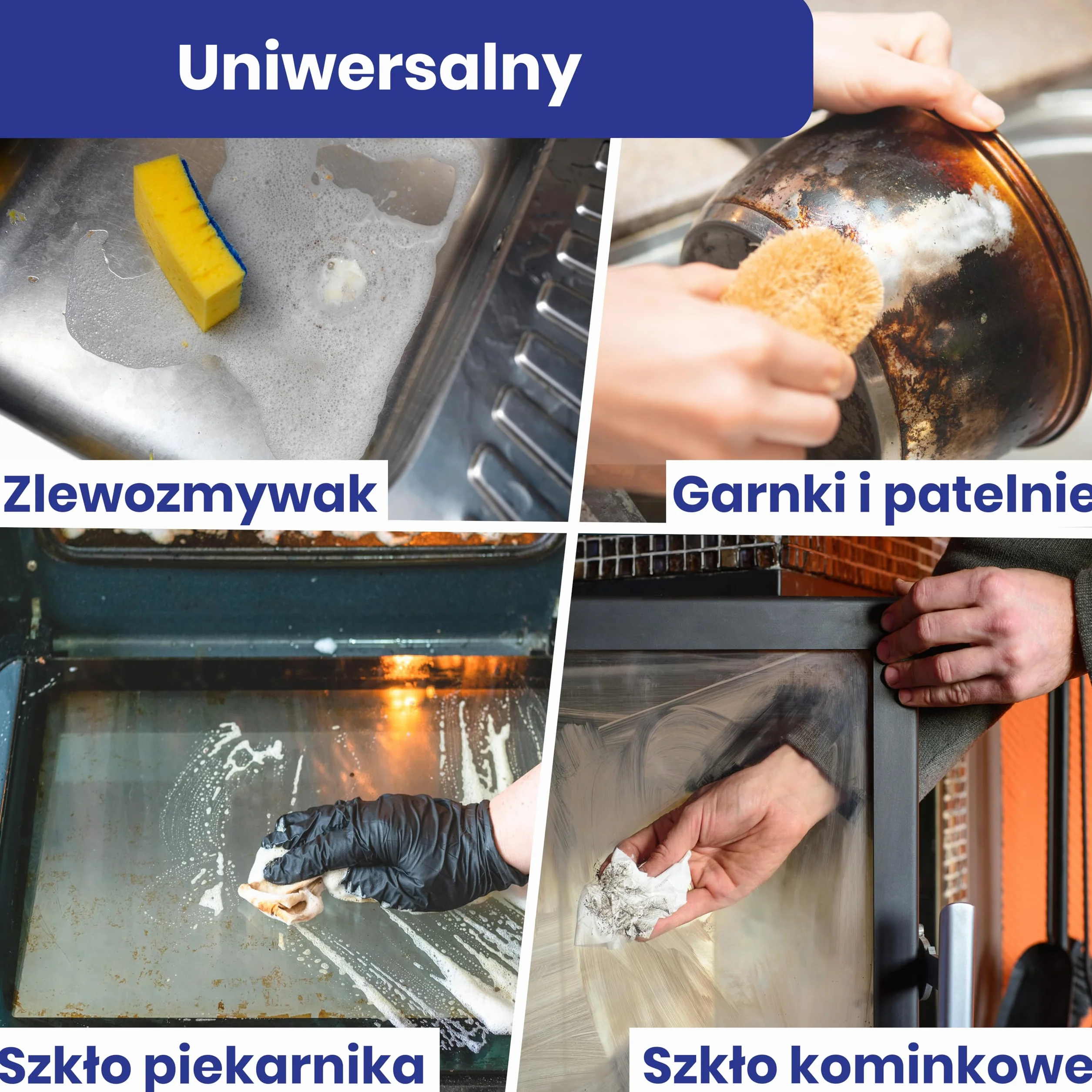 SUPER CLEAN Środek do czyszczenia płyt kuchennych do wszystkich płyt ceramicznych i indukcyjnych | Zawartość: 250 ml | Usuwa przypalenia i tłuszcz – Skuteczne czyszczenie i pielęgnacja