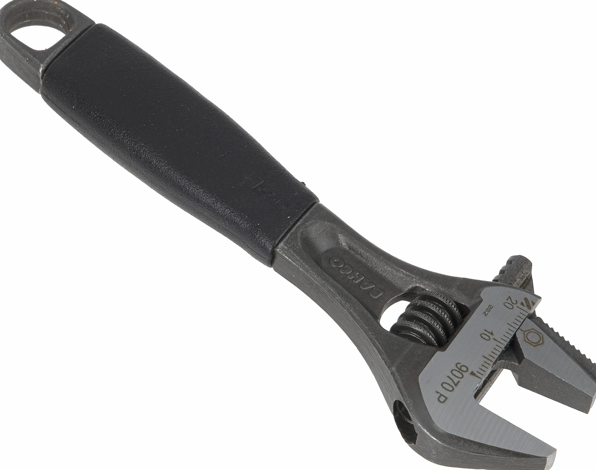 Ajustable Moleta Central 6"