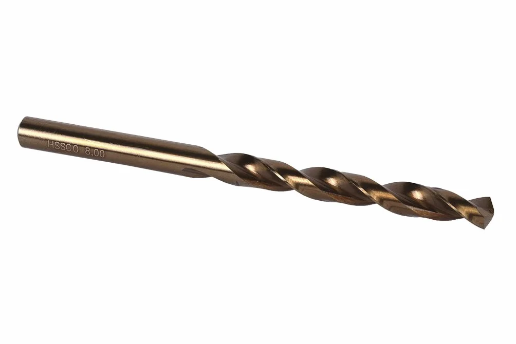 cofan-foret HSS Cobalt CO 338-n, 09741950