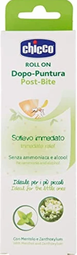 Chicco Środek Owadobójczy 10 ml