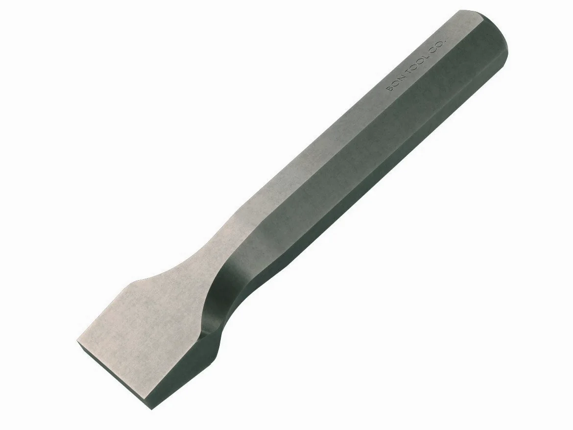 Bon Tool 11-201 5,08 cm x 12,7 cm Dłuto do kamienia
