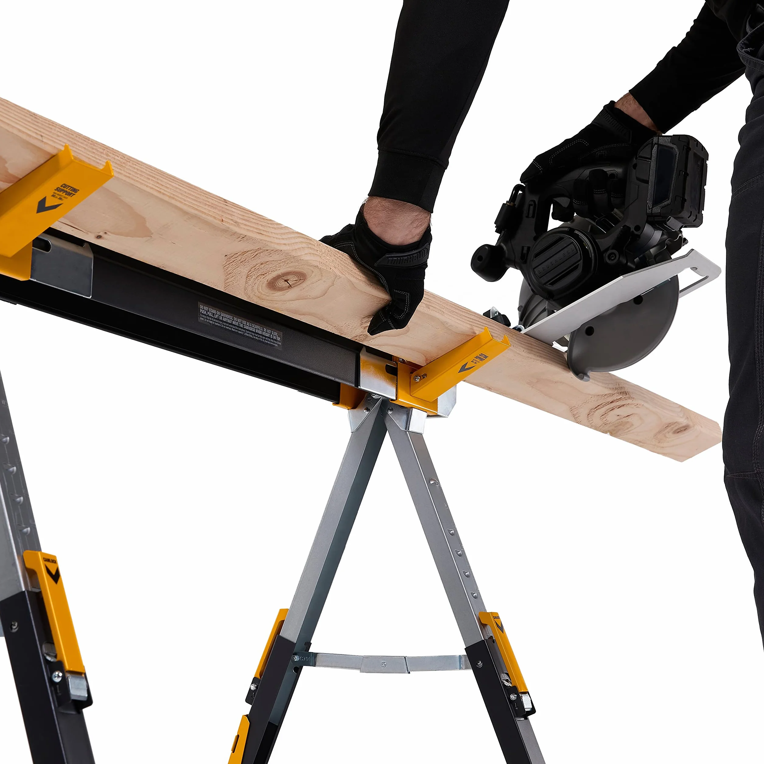 ToughBuilt TB-C700-2 Konik piłowy