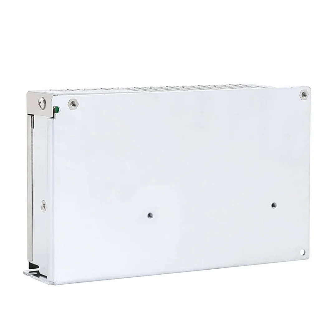 Zasilacz impulsowy 5V 40A 200W AC 230V na DC 5V do taśm LED