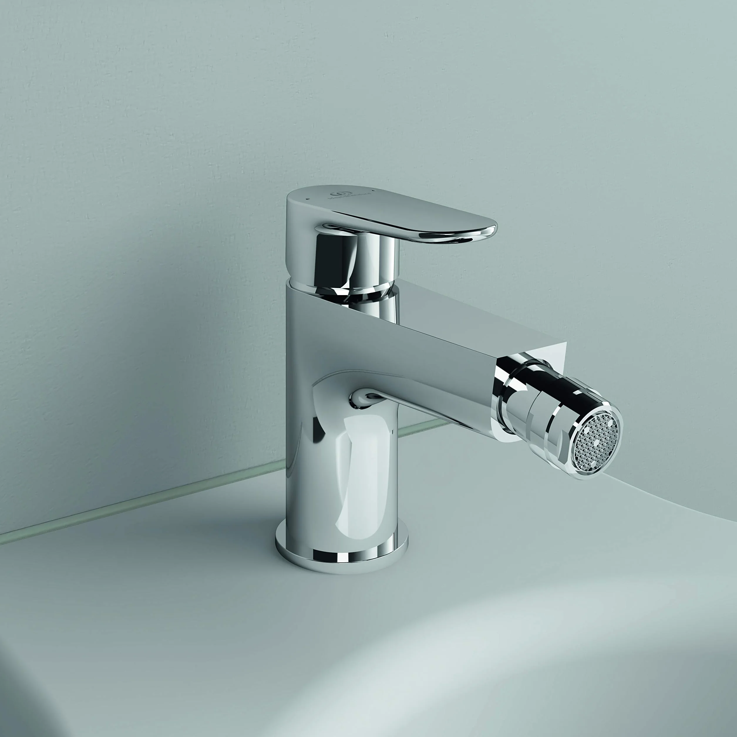 Bateria jednouchwytowa Bidet Cerafine O