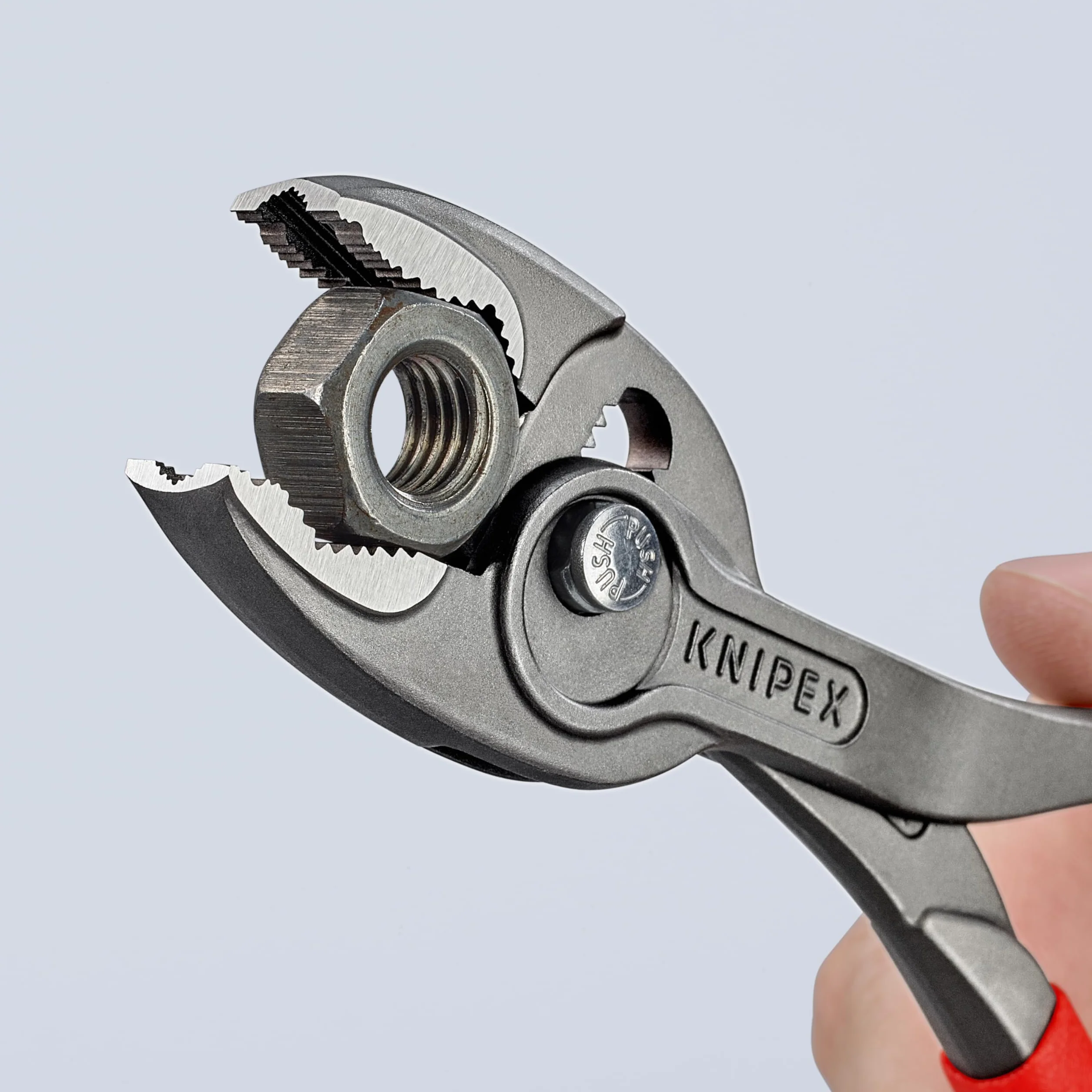 Szczypce TwinGrip, 15 cm